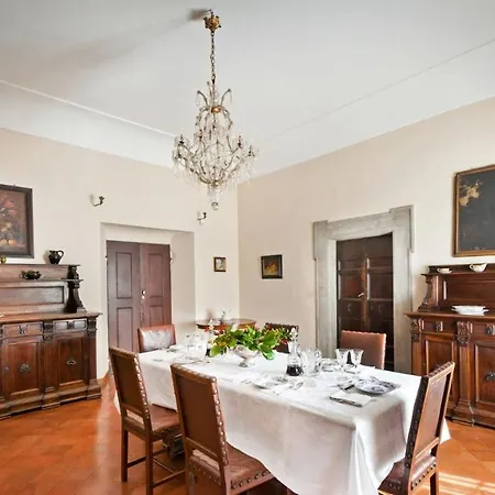 Palazzo Donati